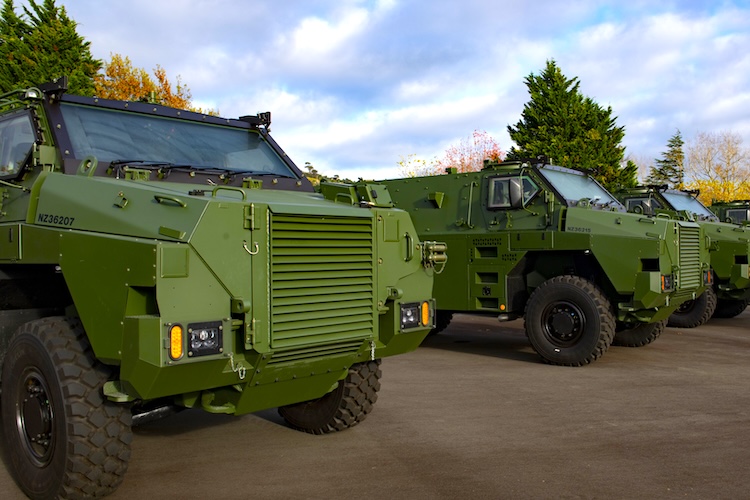 Right Solution, Right Quantity: A new Defence procurement framework