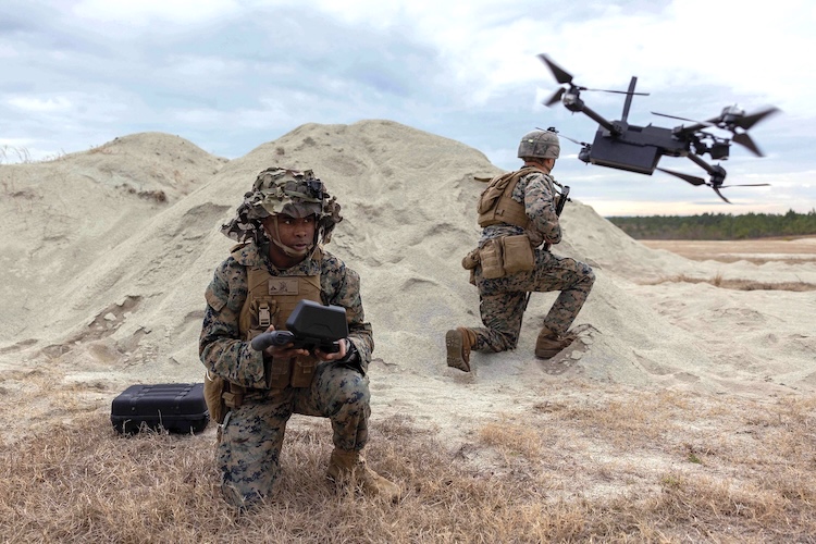 Dual Cognitive Leadership: Preparing Leaders for the Human-Autonomous Force
